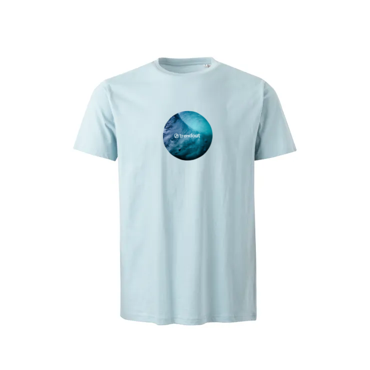 T-shirt Trendout Underwater V2