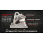 WKND Gold Plated Skate Completo - 8.375" - Trendout.pt