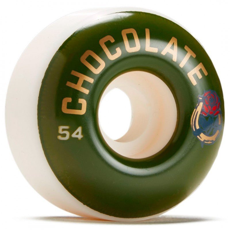 WKND Gold Plated Skate Completo - 8.375" - Trendout.pt