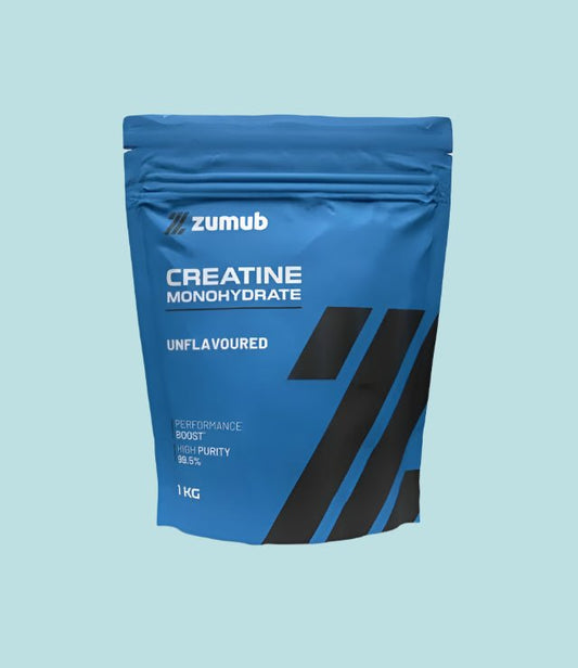 Zumub Creatina - Trendout.pt