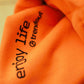 Hoodie Trendout Sorrir+