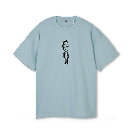 T-Shirt Trendout Stan - Edição Premium
