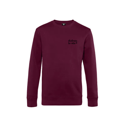 Camisola Trendout Disfruta La Vida