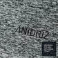 Anidriz Sweatshirt com capuz Seamless