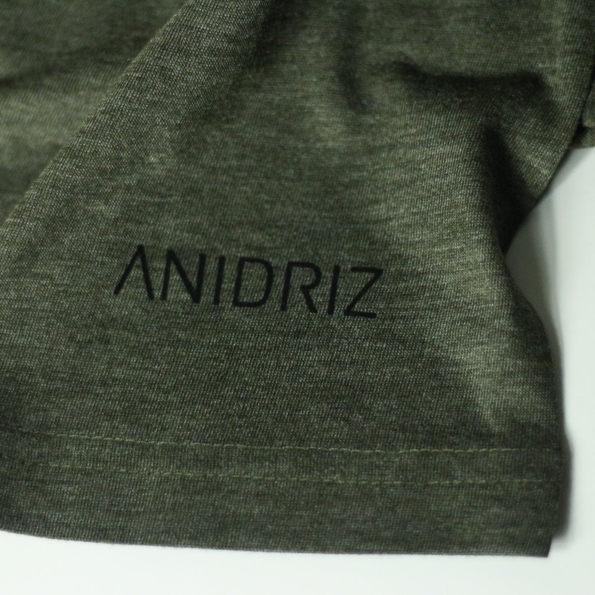 T-shirt Desporto Anidriz Evo Tribe