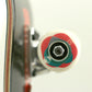Nomad Typography Signs Logo Skate Completo - 8.0"
