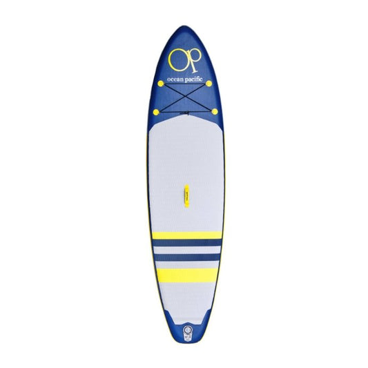 Prancha Insuflável Stand Up Paddle Ocean Pacific Malibu Allround 10'6