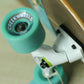 Surf Skate Miller Soul Jade - 31.5"