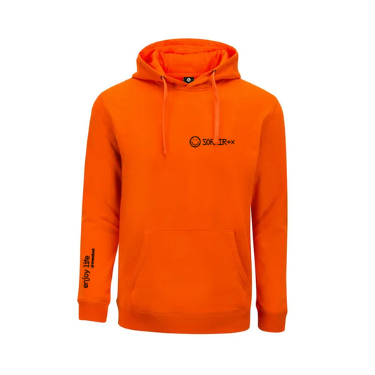 Hoodie Trendout Sorrir+