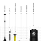 Trendout SUP Base 10'x4'' / Semi-nova - Stock off. Em fabrico. - Trendout.pt