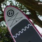 Trendout SUP Base 10'x4'' / Semi-nova - Stock off. Em fabrico. - Trendout.pt