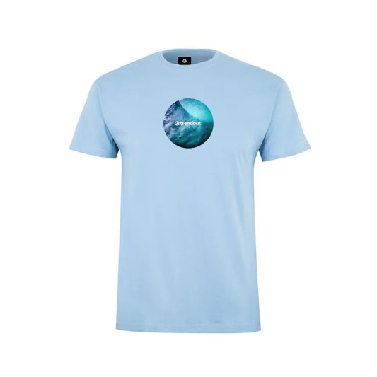T-shirt Trendout Underwater