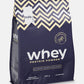 Puls Whey Baunilha 550g